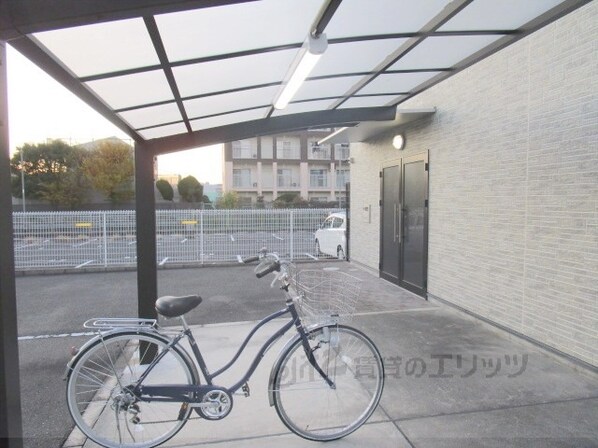 アンプルールフェールハンナハンナの物件内観写真